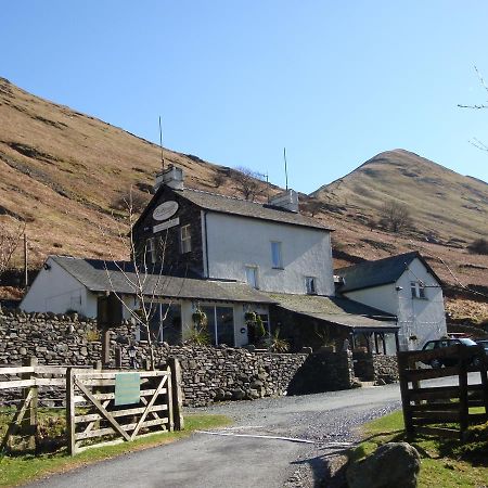 The Brotherswater Inn Patterdale Εξωτερικό φωτογραφία
