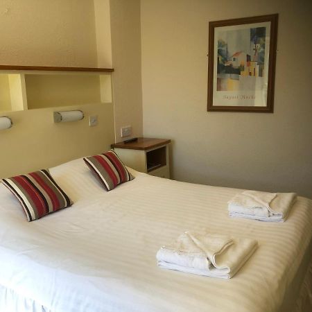 The Brotherswater Inn Patterdale Εξωτερικό φωτογραφία