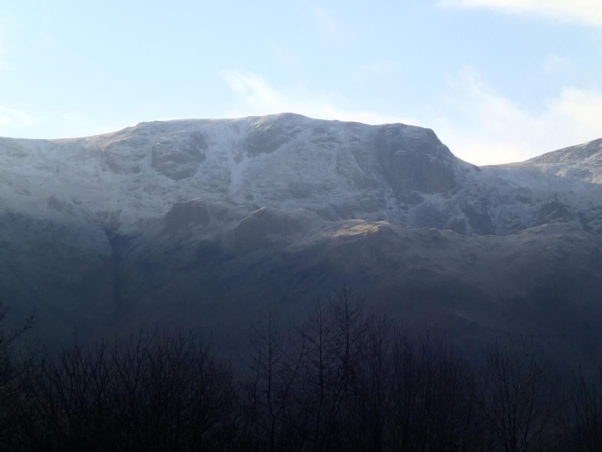 The Brotherswater Inn Patterdale Εξωτερικό φωτογραφία