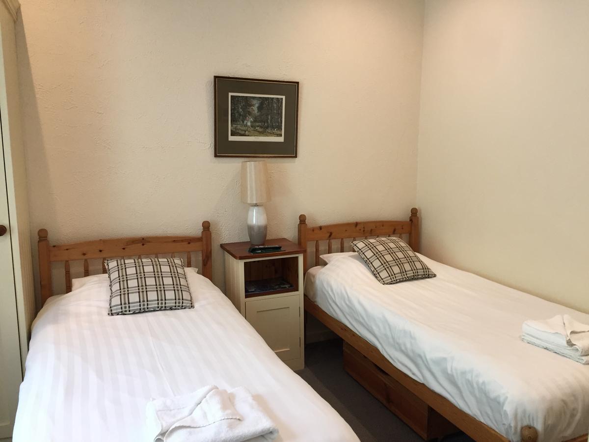 The Brotherswater Inn Patterdale Εξωτερικό φωτογραφία