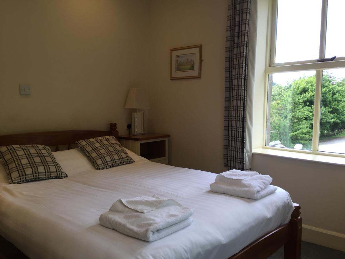 The Brotherswater Inn Patterdale Εξωτερικό φωτογραφία