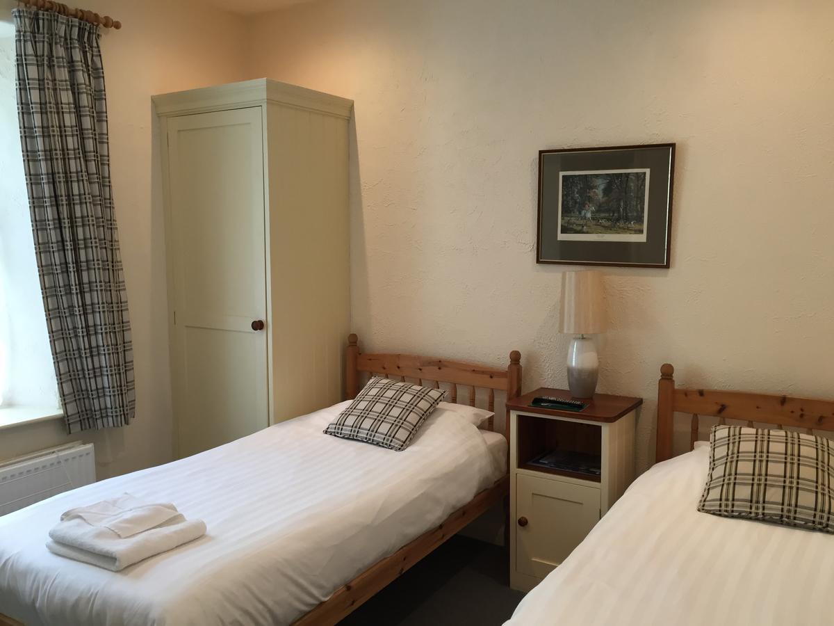 The Brotherswater Inn Patterdale Εξωτερικό φωτογραφία