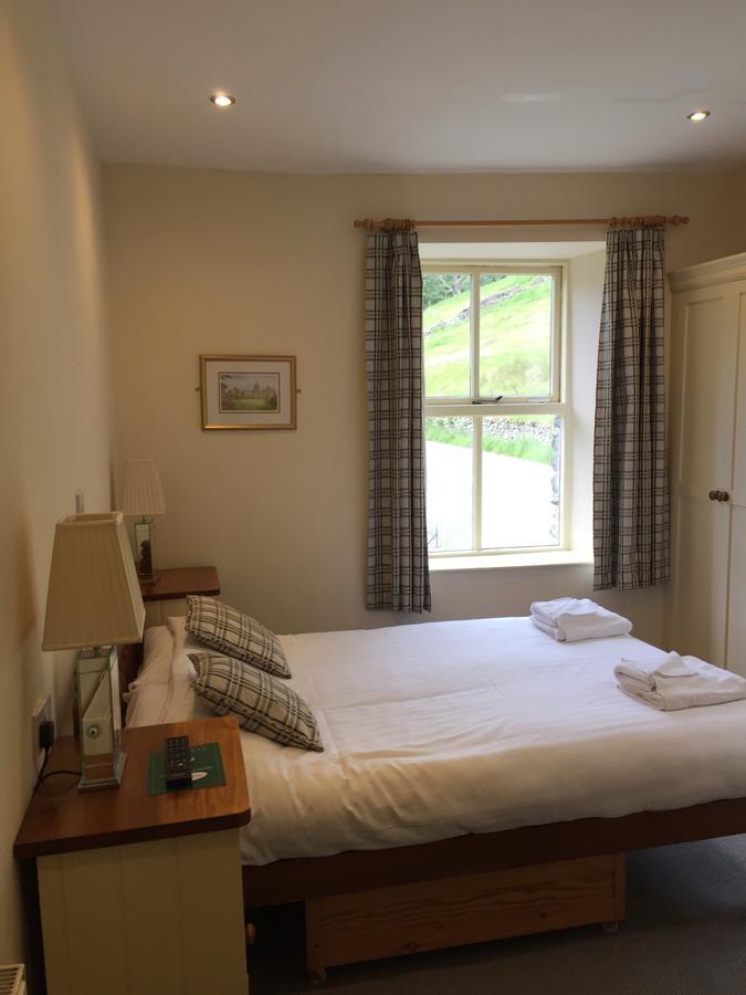 The Brotherswater Inn Patterdale Εξωτερικό φωτογραφία