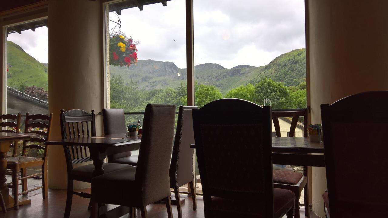 The Brotherswater Inn Patterdale Εξωτερικό φωτογραφία