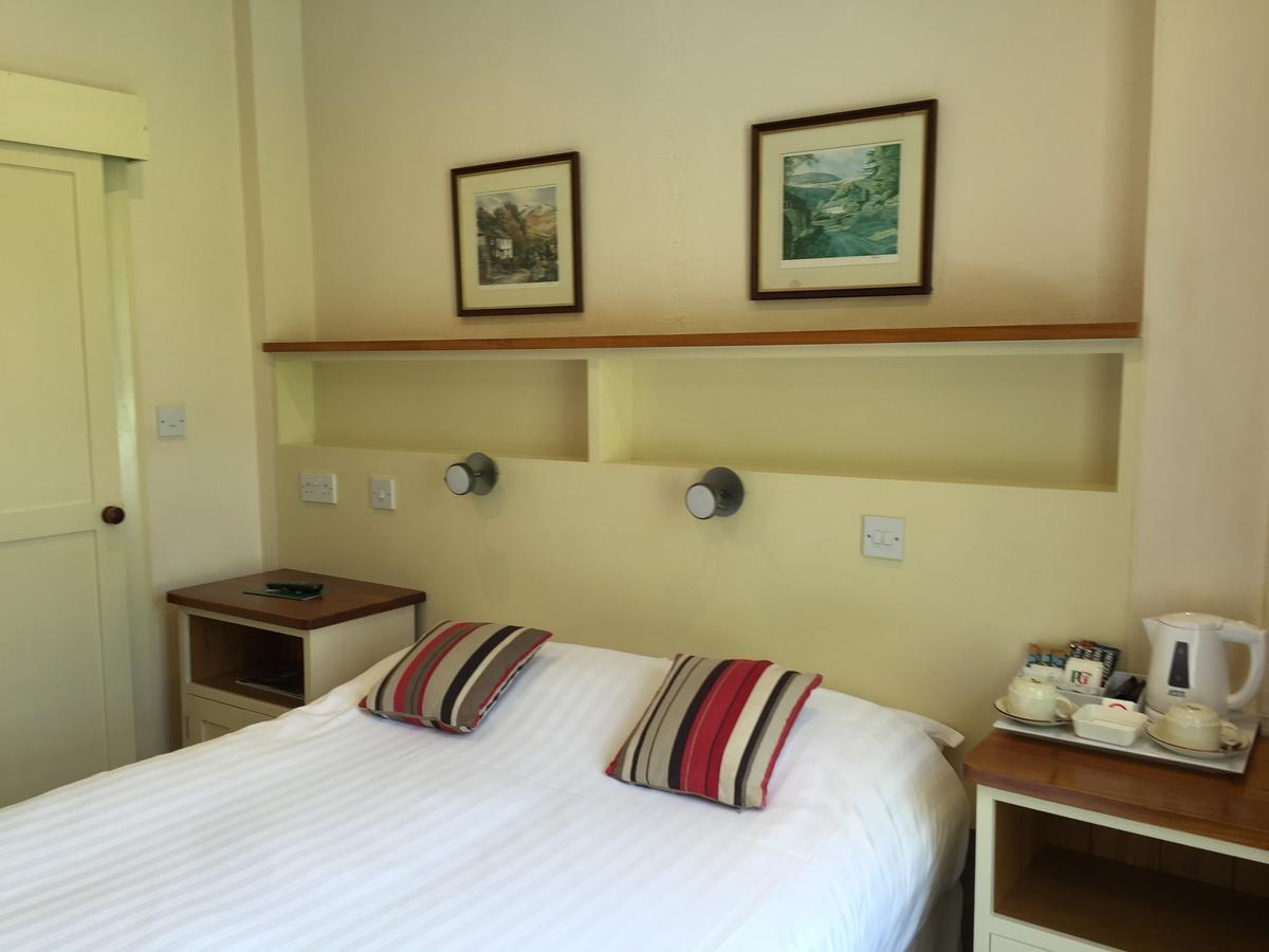 The Brotherswater Inn Patterdale Εξωτερικό φωτογραφία