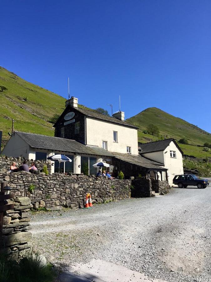 The Brotherswater Inn Patterdale Εξωτερικό φωτογραφία