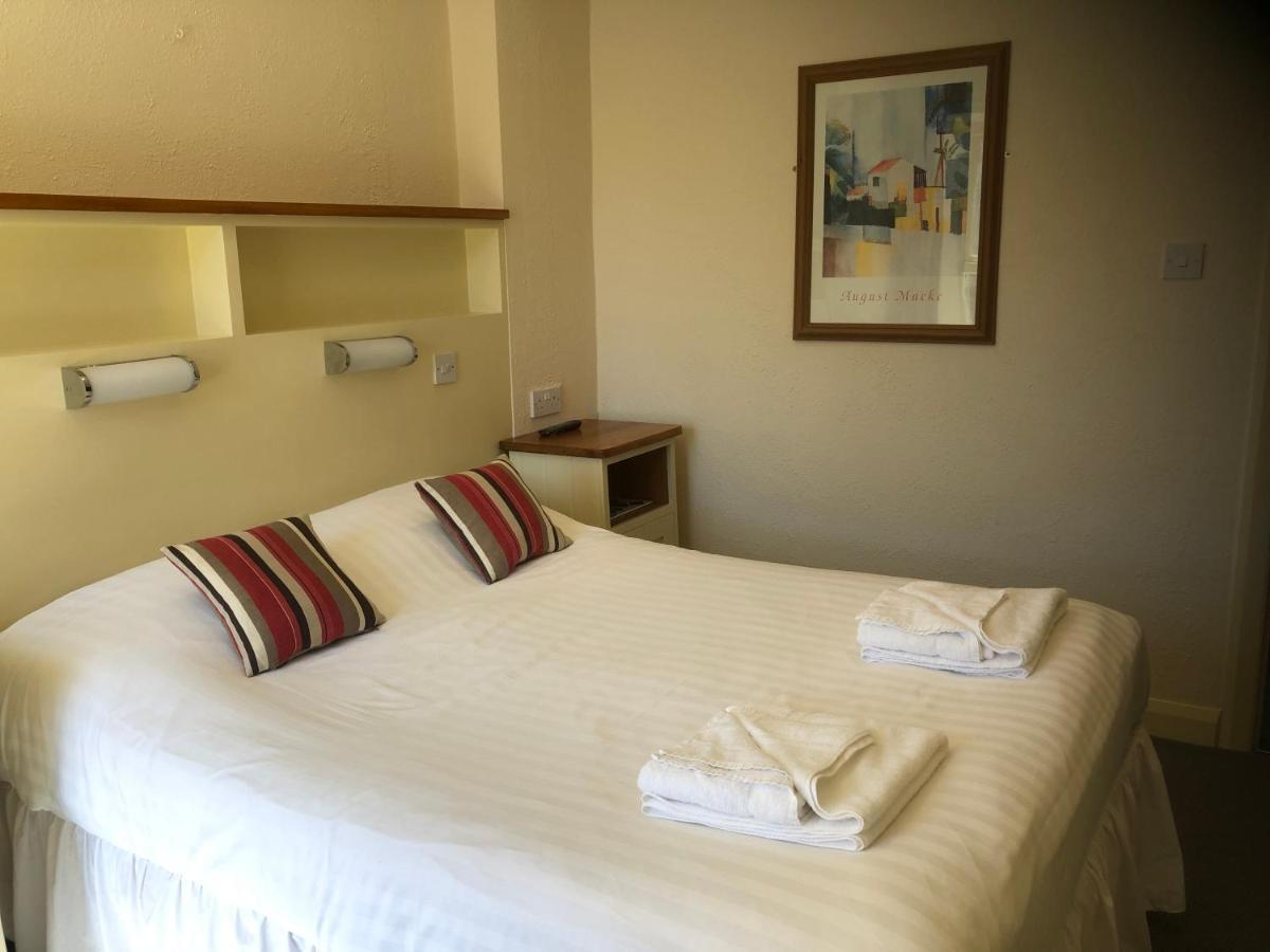The Brotherswater Inn Patterdale Εξωτερικό φωτογραφία