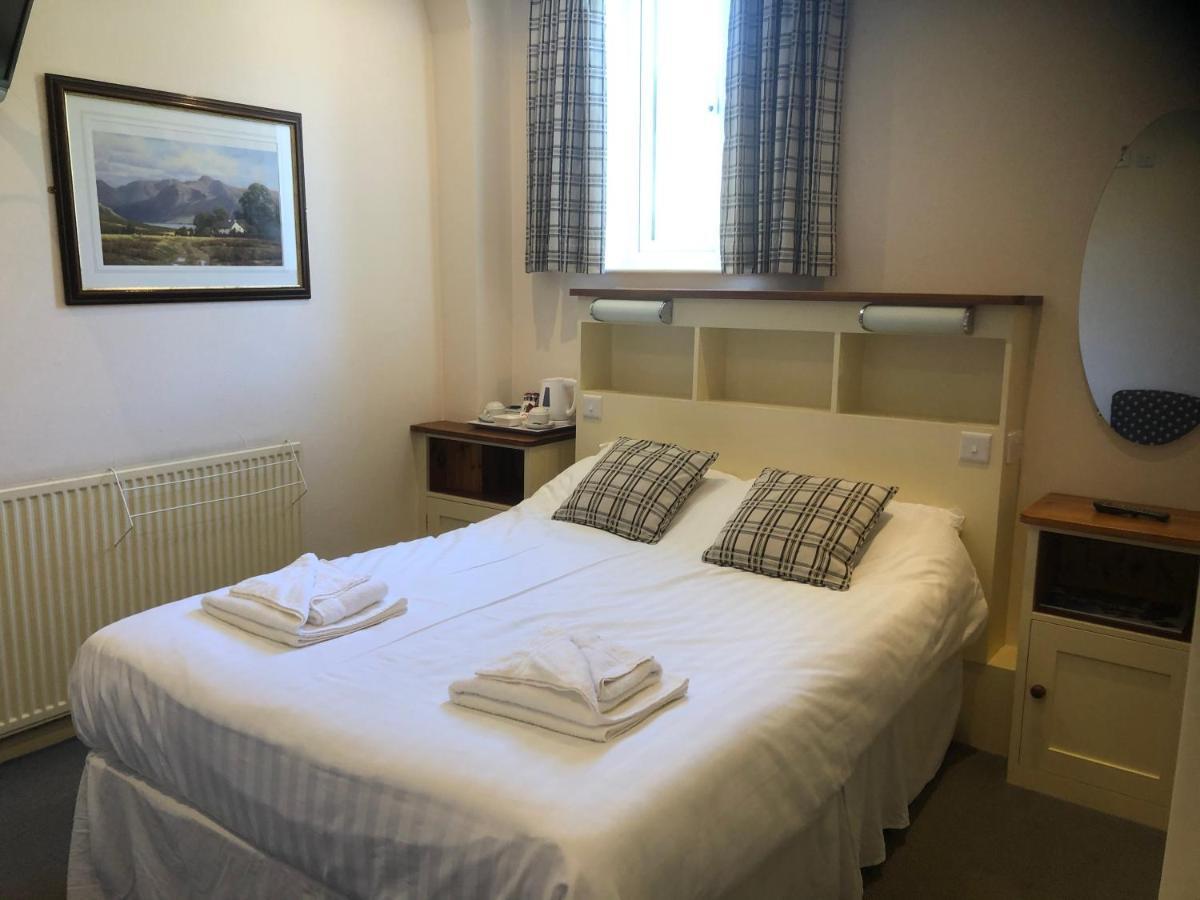 The Brotherswater Inn Patterdale Εξωτερικό φωτογραφία