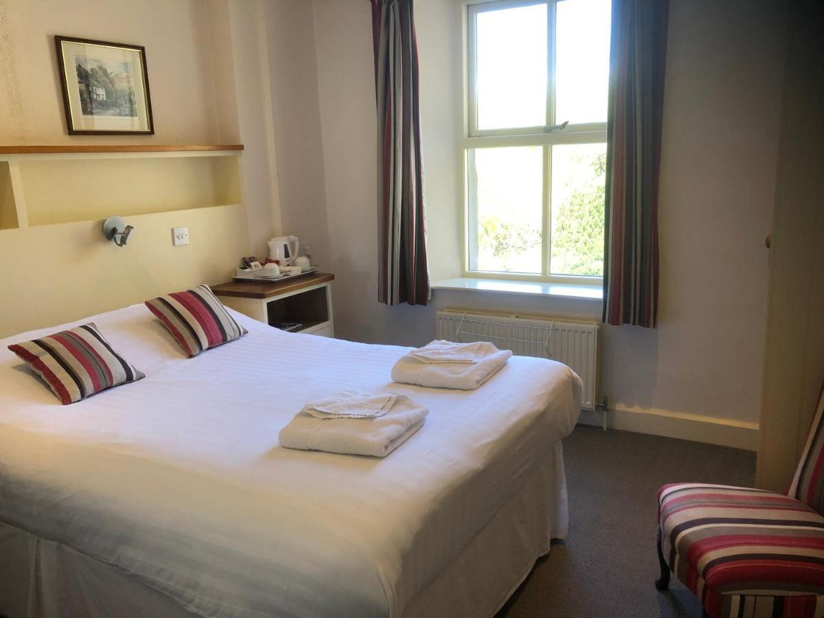 The Brotherswater Inn Patterdale Εξωτερικό φωτογραφία